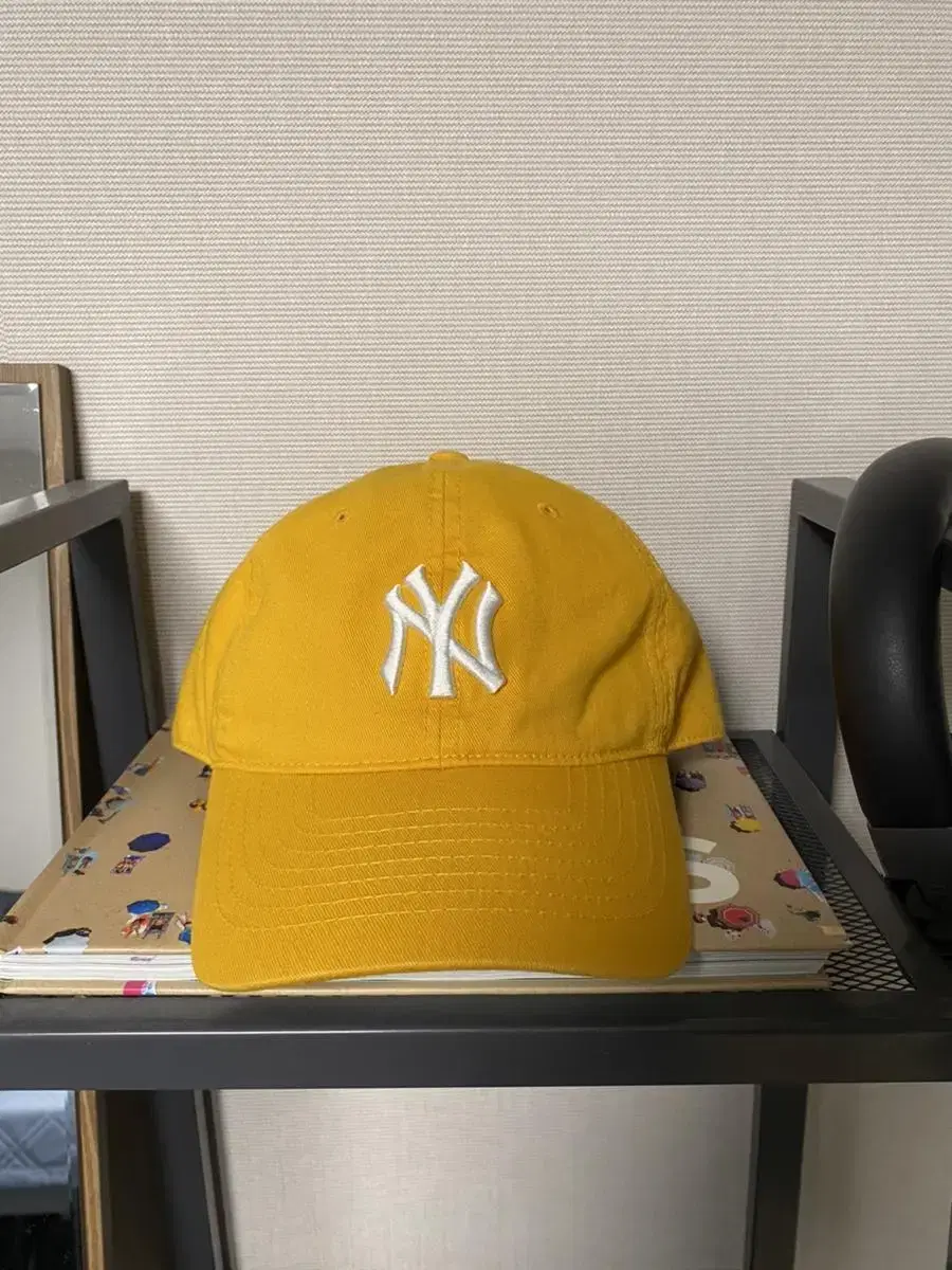 mlb 볼캡